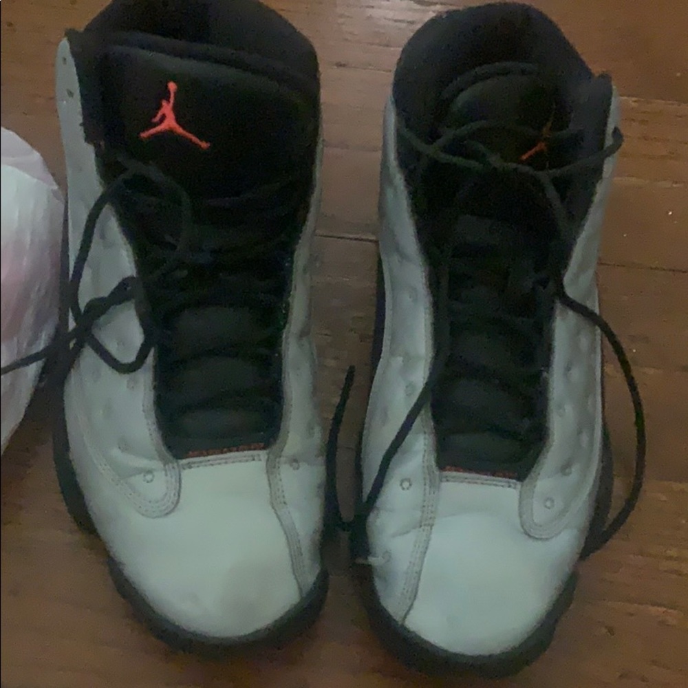 Jordan Sneakers